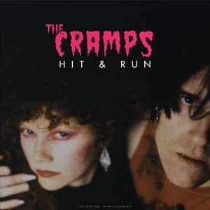 Hit & Run (Live 1979)