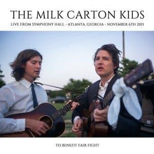 Live From Symphony Hall (Atlanta, GA - 11/6/15)