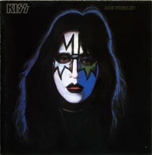 Ace Frehley