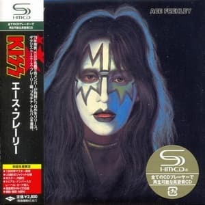 Ace Frehley