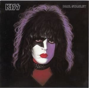 Paul Stanley