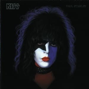 Paul Stanley