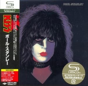Paul Stanley