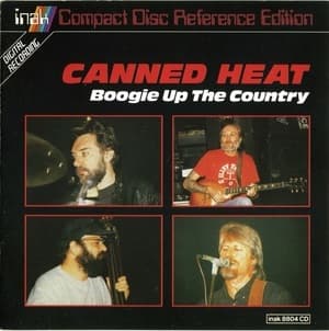 Boogie Up The Country