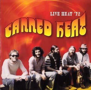 Live Heat '72