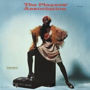 The Players Association