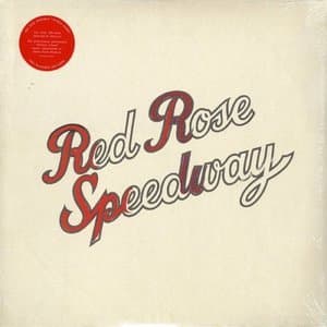 Red Rose Speedway