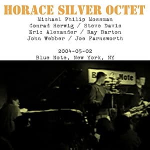 2004-05-02, Blue Note, New York, NY