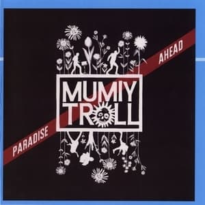 Paradise Ahead