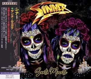 Santa Muerte