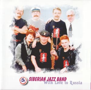 With Love To Russia