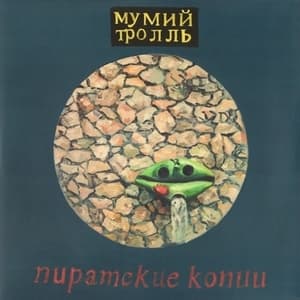 Пиратские Копии