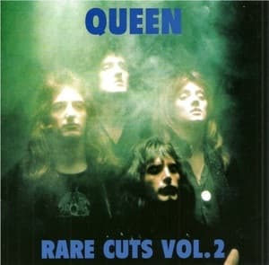Rare Cuts Vol.2