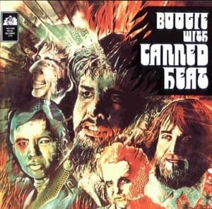 Boogie With Canned Heat