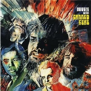 Boogie With Canned Heat