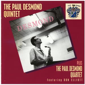 Quintet Plus Quartet