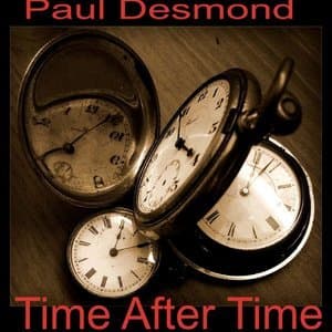 Time After Time