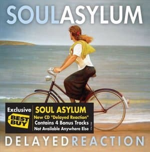 Delayed Reaction