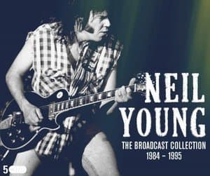 The Broadcast Collection 1984-1995