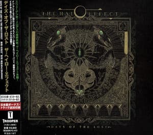 Days Of The Lost