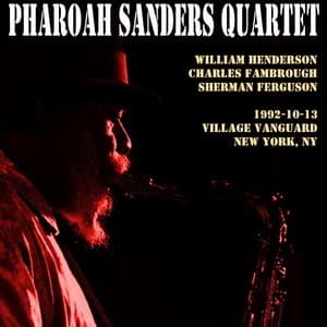 1992-10-13, Village Vanguard, New York, NY