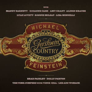 Gershwin Country