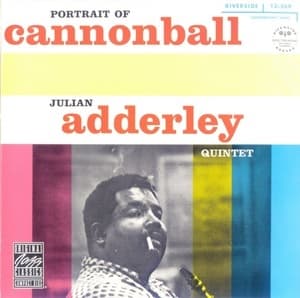 Portrait Of Cannonball