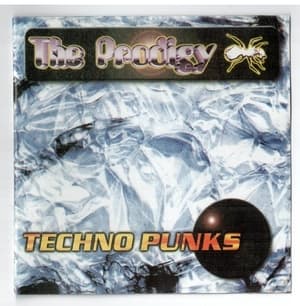 Techno Punks