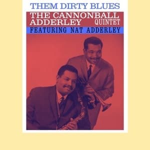 Them Dirty Blues