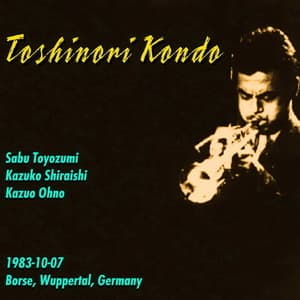 1983-10-07, Borse, Wuppertal, Germany