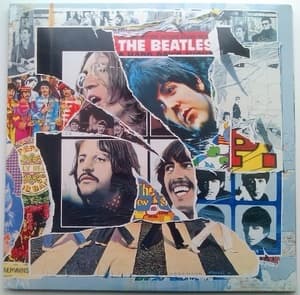 Anthology 3