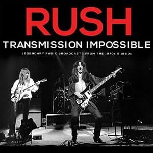 Transmission Impossible