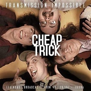 Transmission Impossible