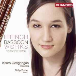 French Bassoon Works