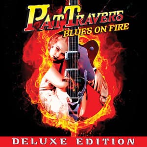 Blues On Fire