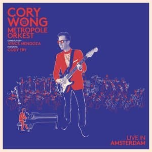 Live in Amsterdam