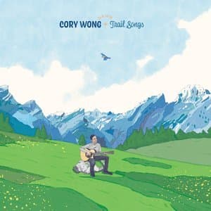 Trail Songs (Dawn)