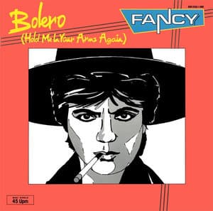 Bolero (Hold Me In Your Arms Again)