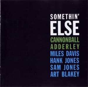 Somethin' Else