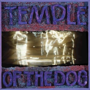 Temple Of The Dog (25th Anniversary Mix / Expanded Edition)