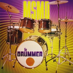 The Drummer