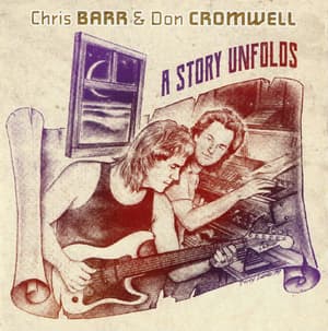 A Story Unfolds