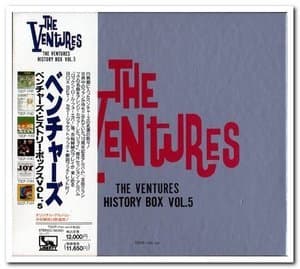 History Box Vol. 5