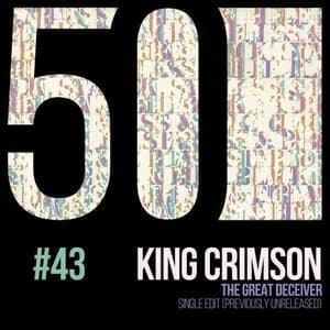 The Great Deceiver (KC 50, Vol. 43)