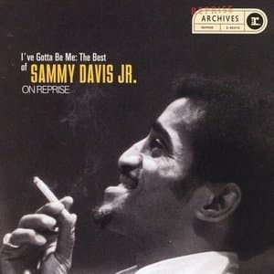 Ive Gotta Be Me-The Best Of on Reprise