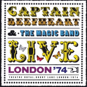 Live London '74