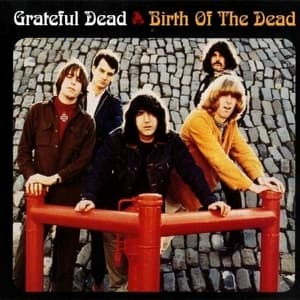Birth Of The Dead - The Studio Sides (cd 01)