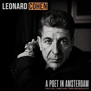 A Poet In Amsterdam