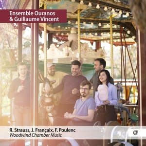 Woodwind Chamber Music