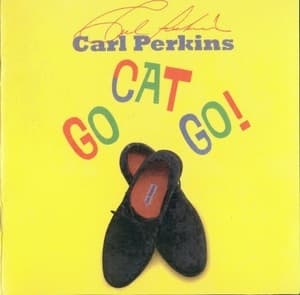 Go Cat Go